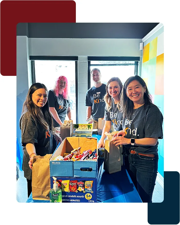 jsi-giving-back-sec-2 J&S Team packing lunches for the community